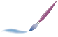 Paintbrush logo